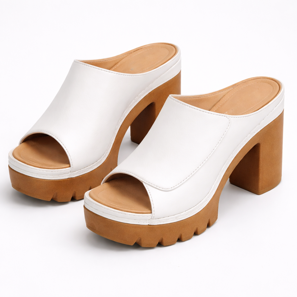 Alasia | Plateforme de talons