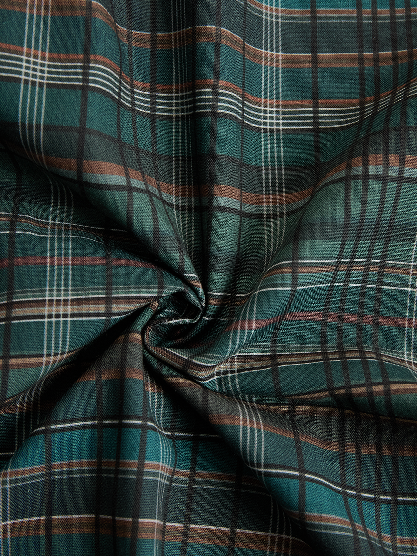 Robes maxi avec col en V pour femmes à rayures