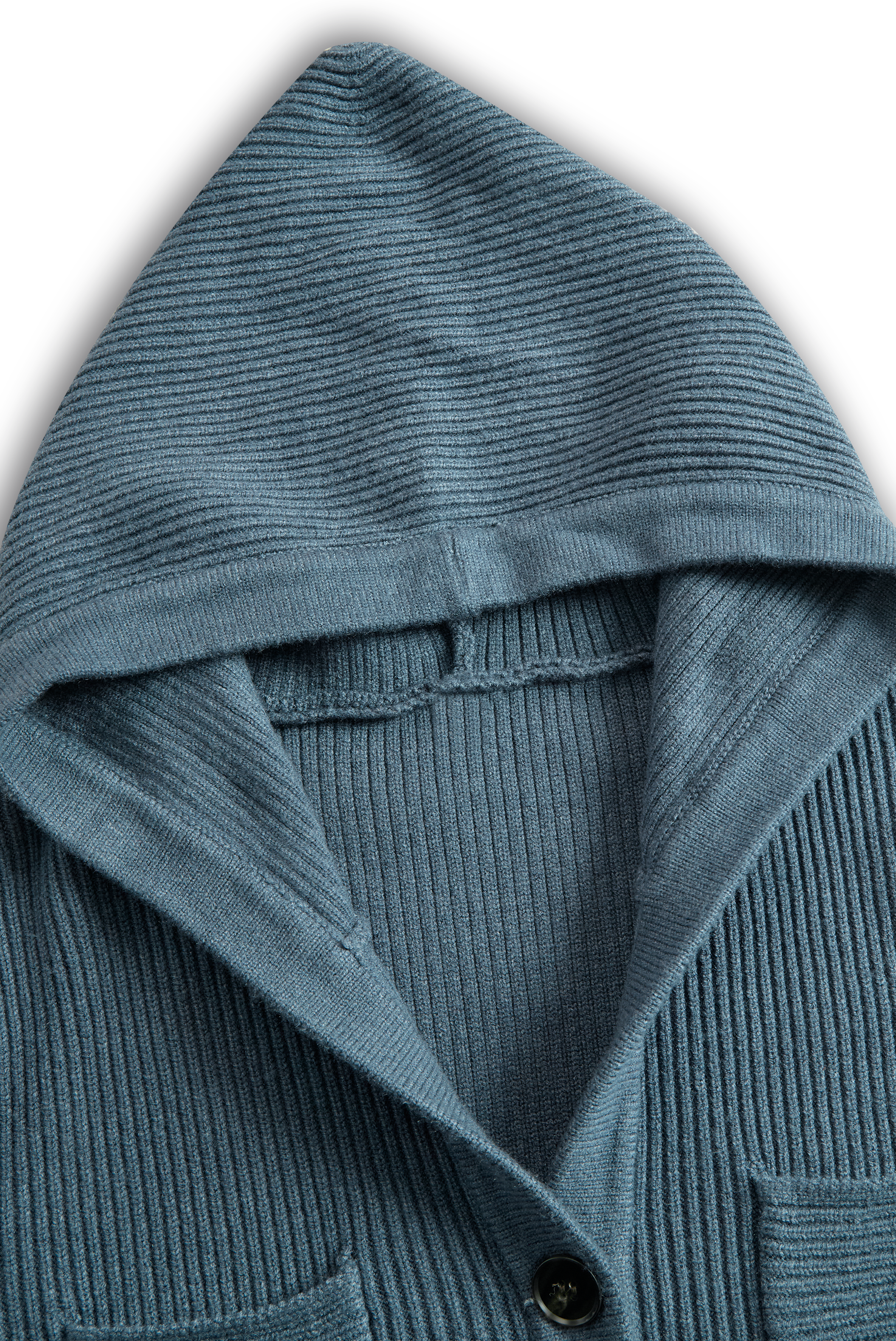 Robes maxi tricotées avec chapeau pour femmes MDA1451H6Y