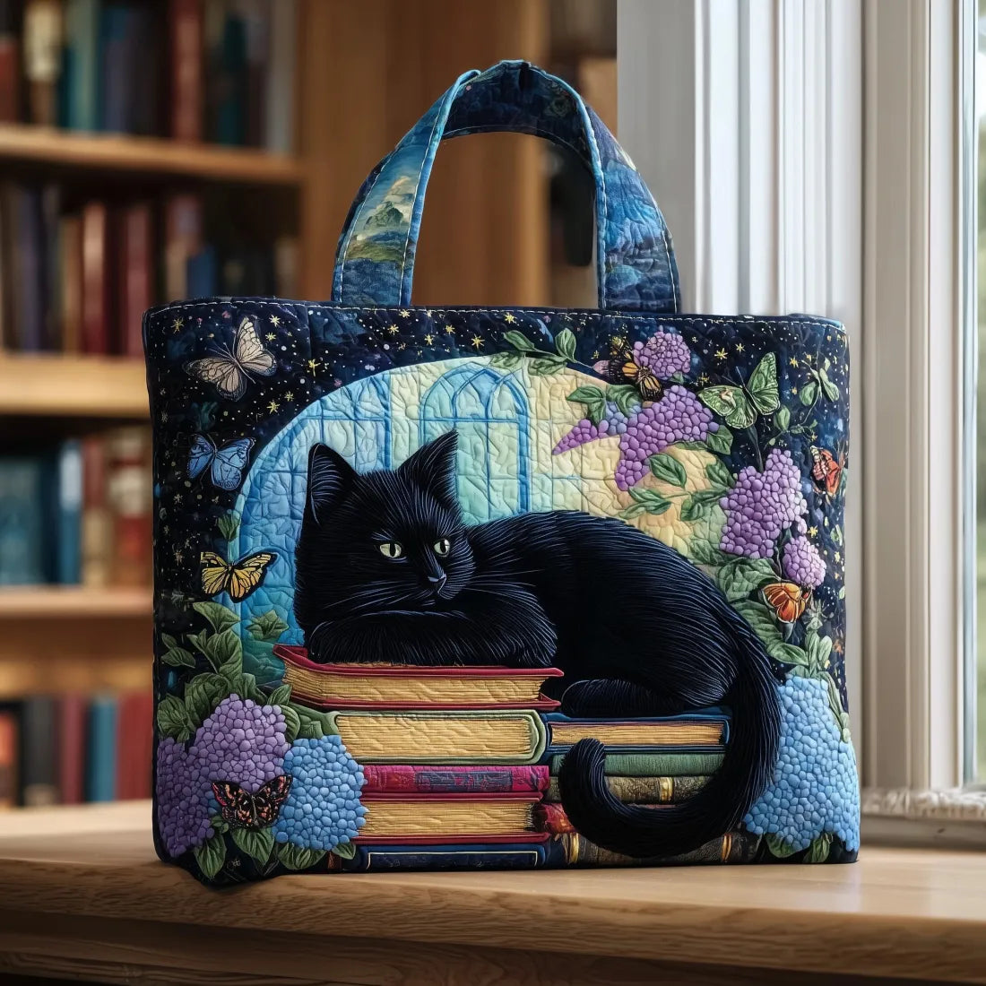 Abigail | Sac au design décontracté fait à la main