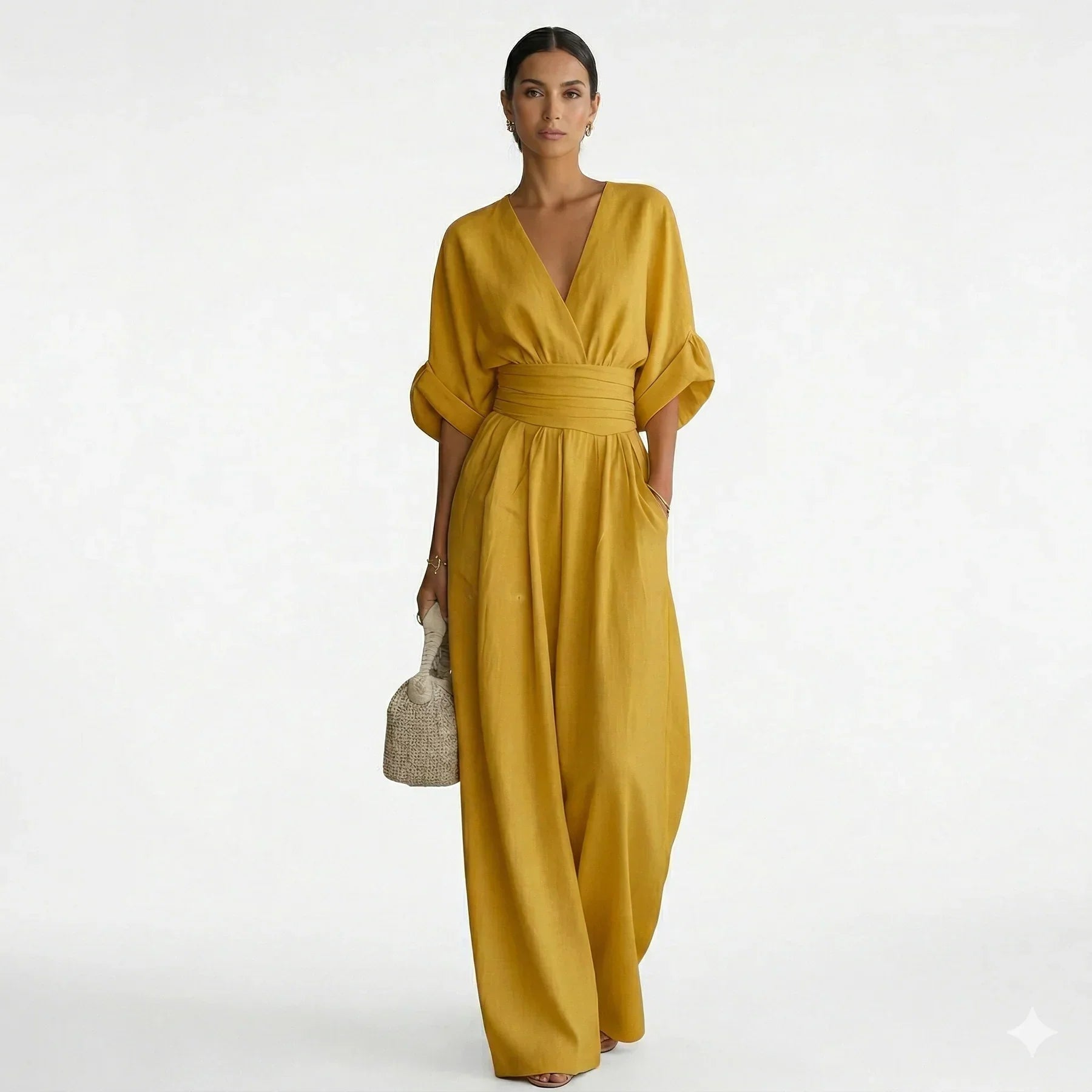 Costume élégant et raffiné