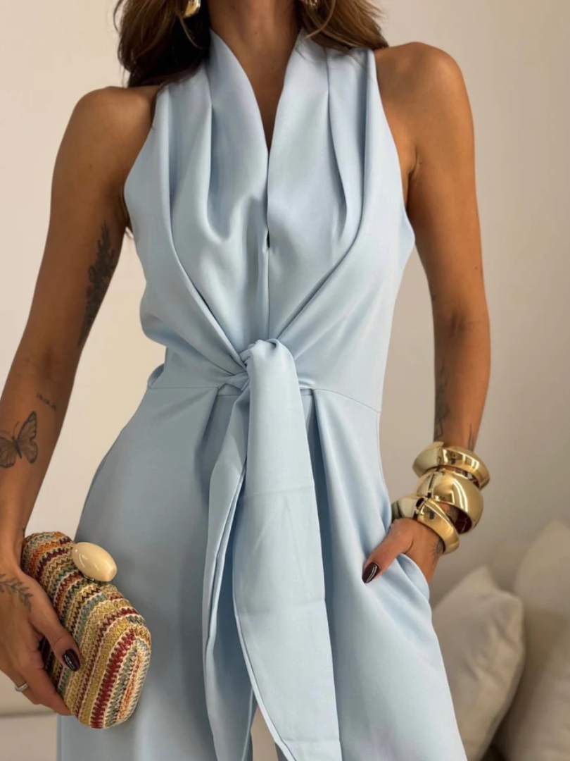 Carol™ | Pantalons courts élégants au style remarquable