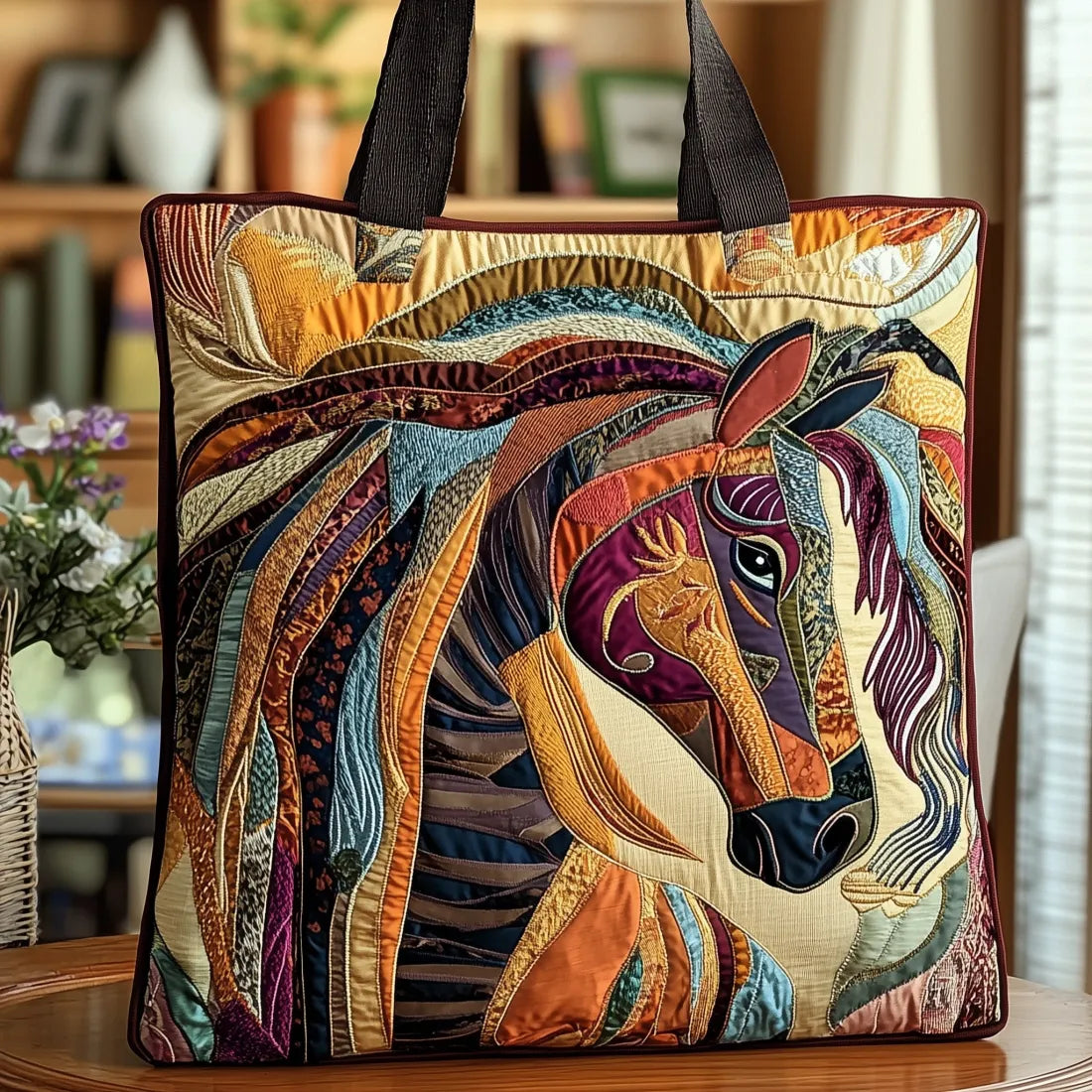 Kaya | Sac à main fait à la main