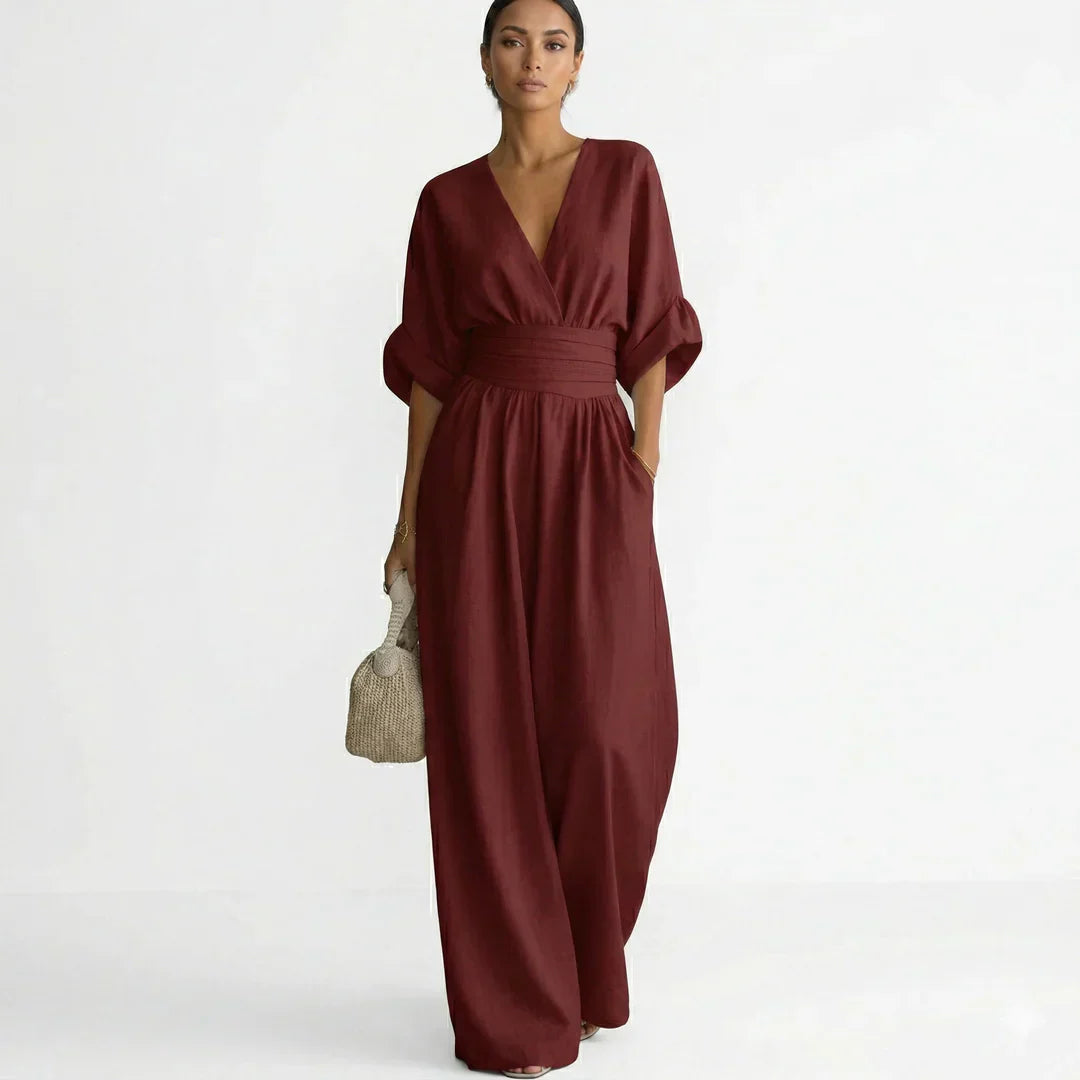 Costume élégant et raffiné