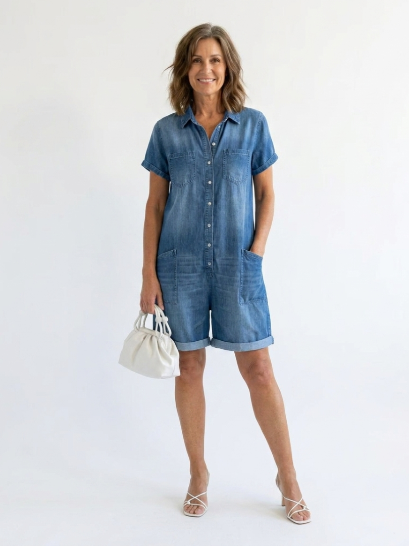 Labrane™ | Shorts d'été amples