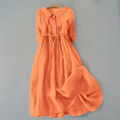 Tammie™ | Robe décontractée