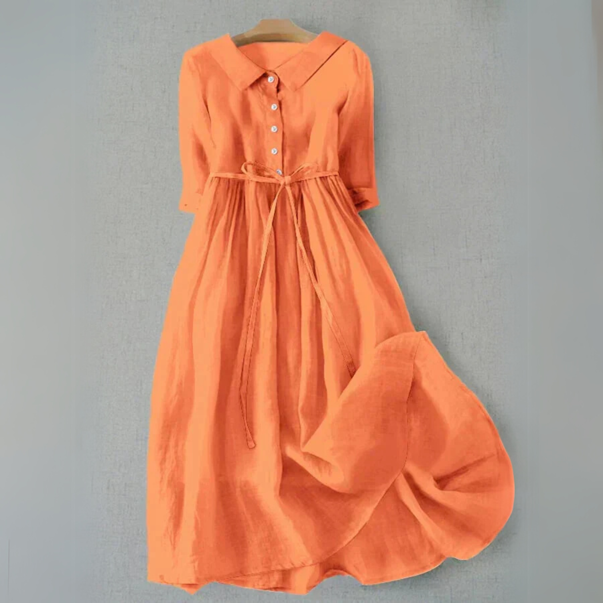 Tammie™ | Robe décontractée