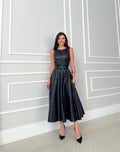Robe "Midi"