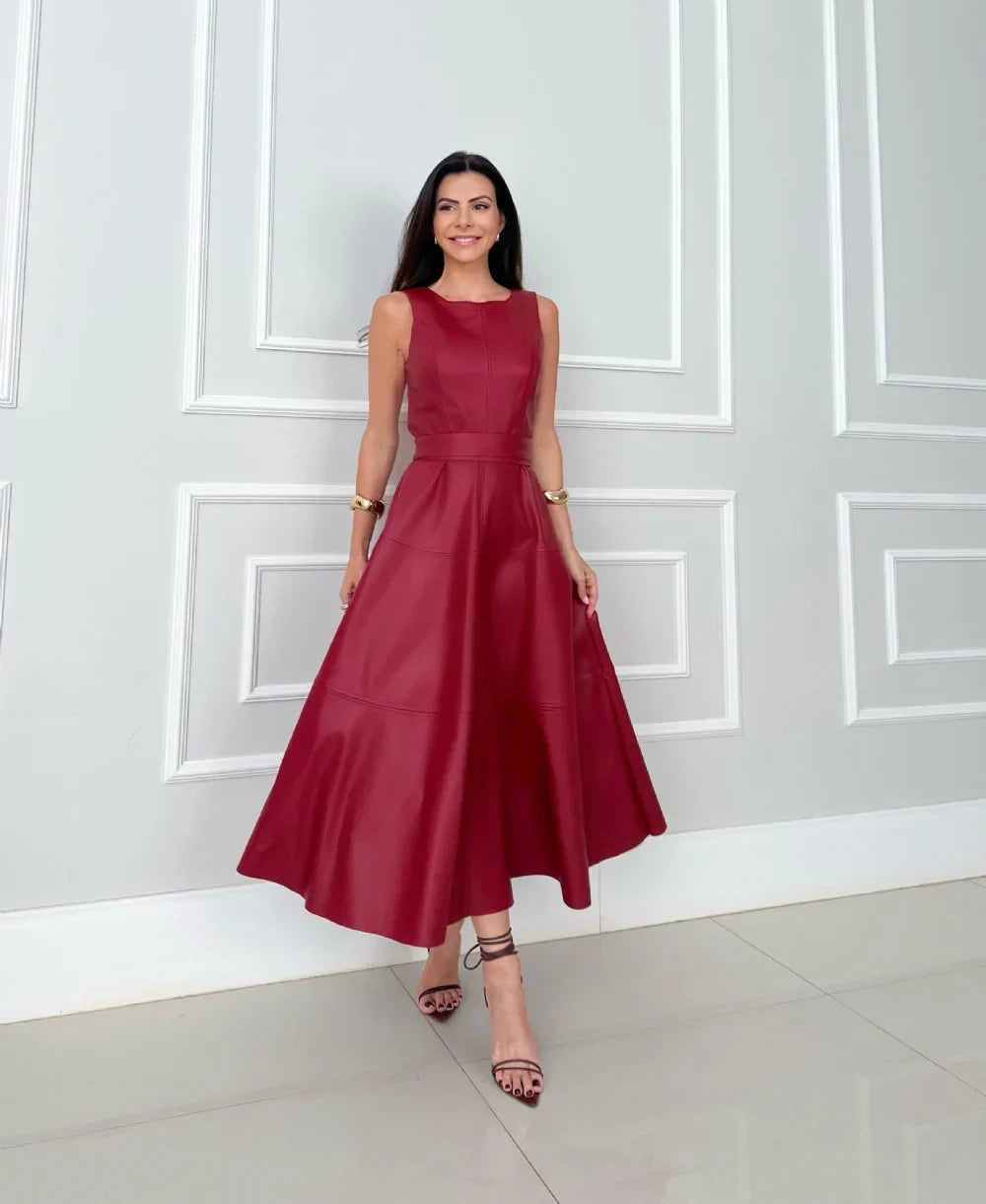 Robe "Midi"
