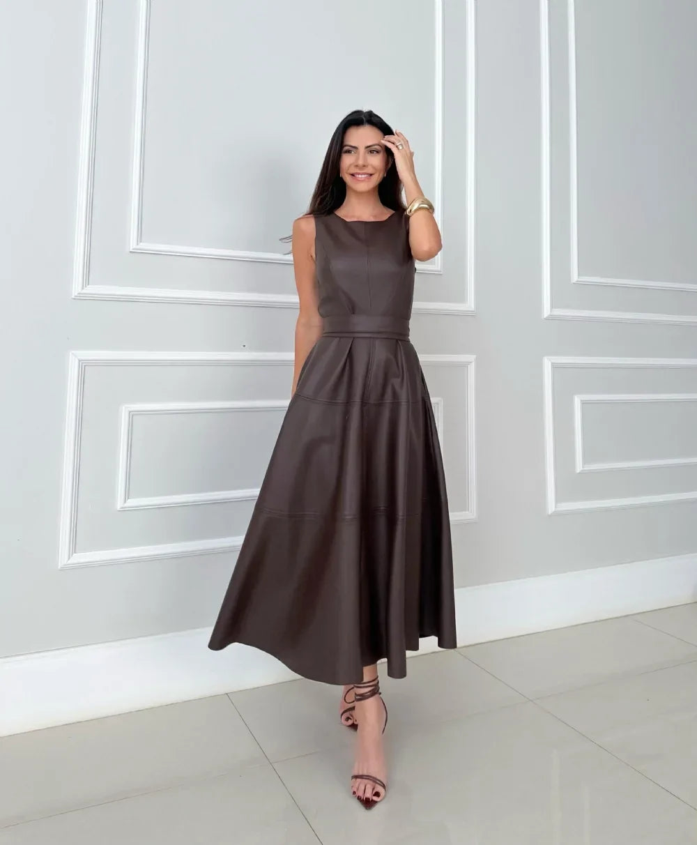 Robe "Midi"