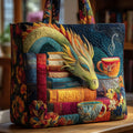 Holis | Sac au design manuel avec ajustement lâche