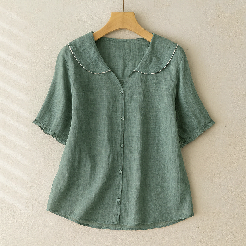 Chemise élégante | Chloé