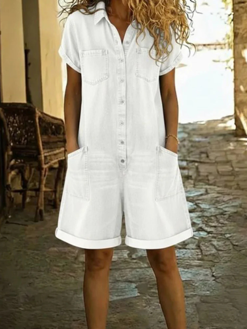 Labrane™ | Shorts d'été amples