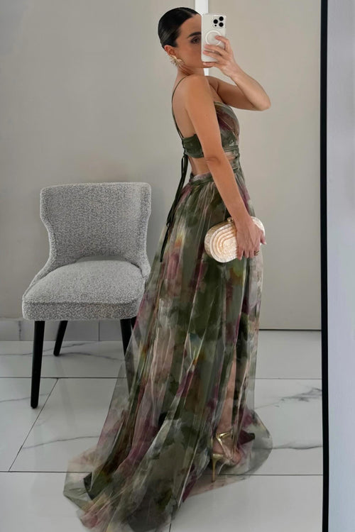 Impression Maxi "Enchant My Love" - 2 couleurs