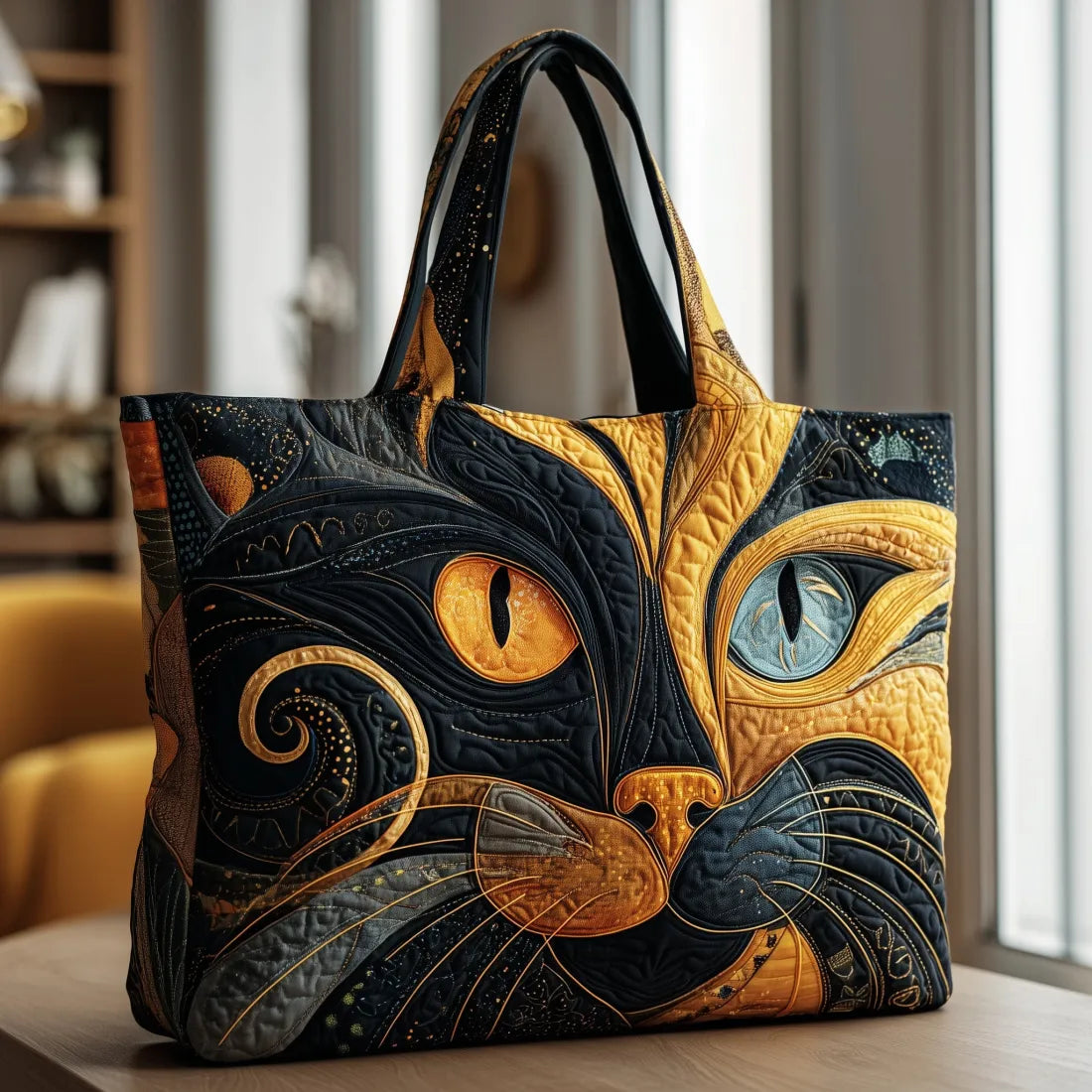 Pria | Sac de jour doux fait main