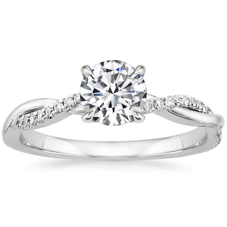 Bague en or élégante "Jens"