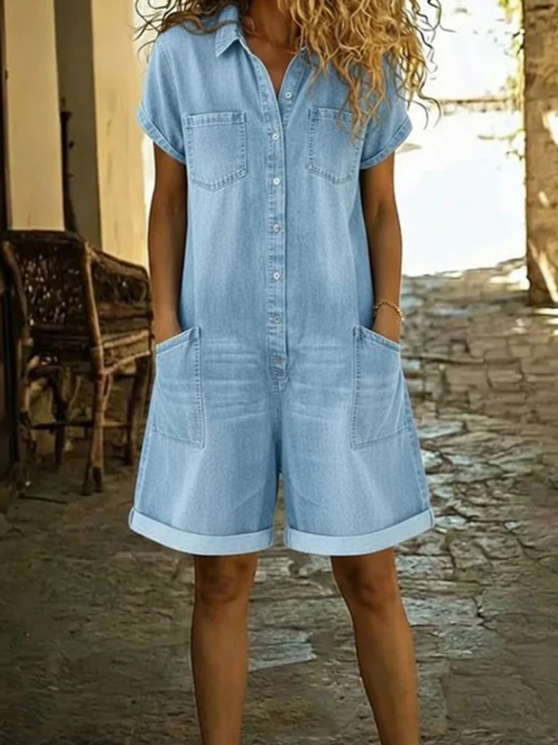 Labrane™ | Shorts d'été amples