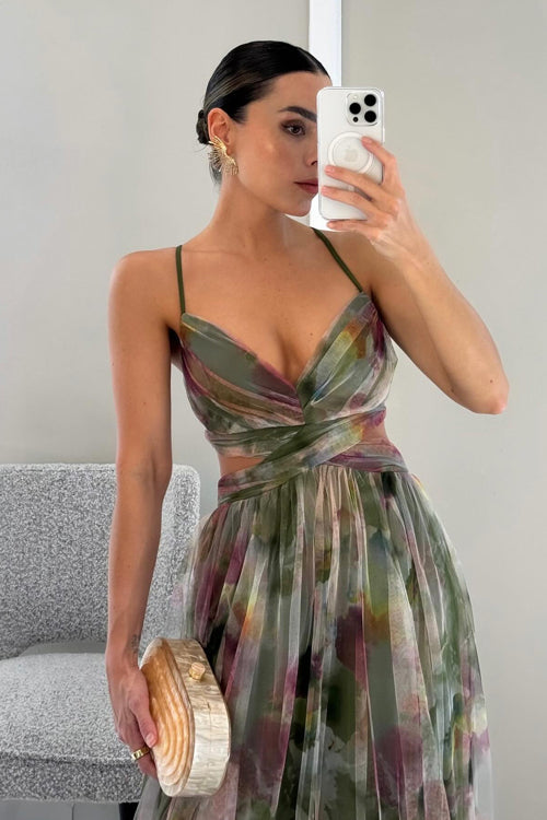 Impression Maxi "Enchant My Love" - 2 couleurs
