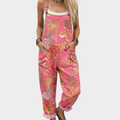 Neweria™ | Pantalons imprimés confortables
