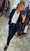 Tailleur Ginebra (Veste + Pantalon)