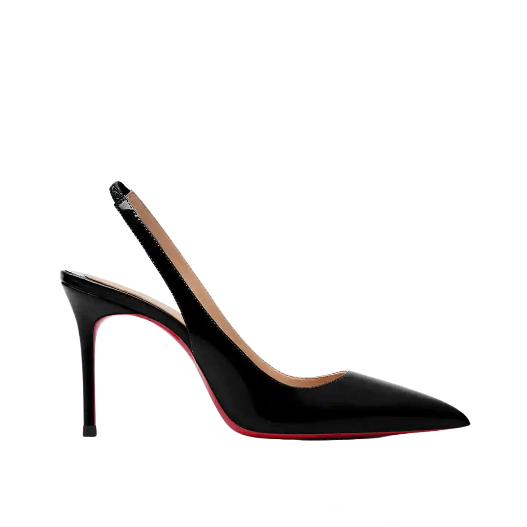 Elara | Talons orthopédiques