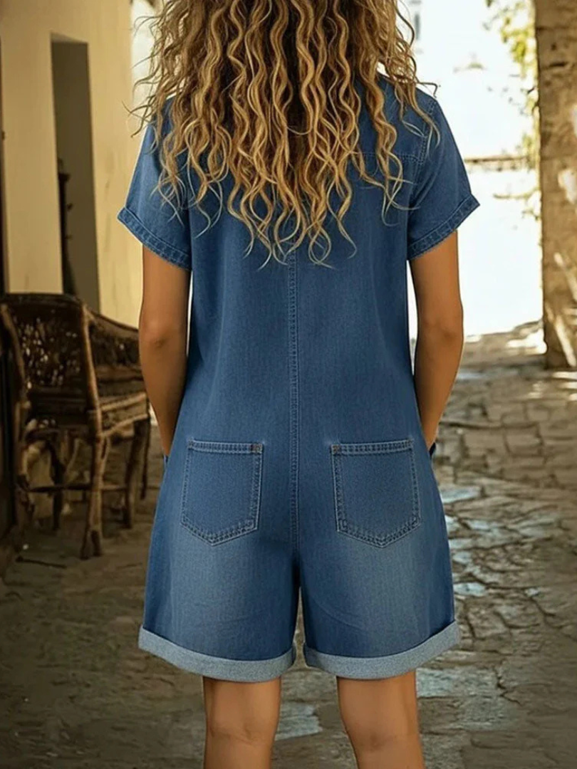 Labrane™ | Shorts d'été amples
