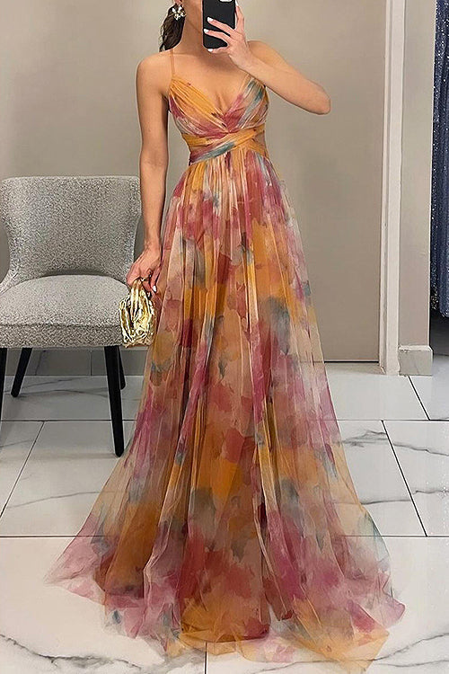 Impression Maxi "Enchant My Love" - 2 couleurs