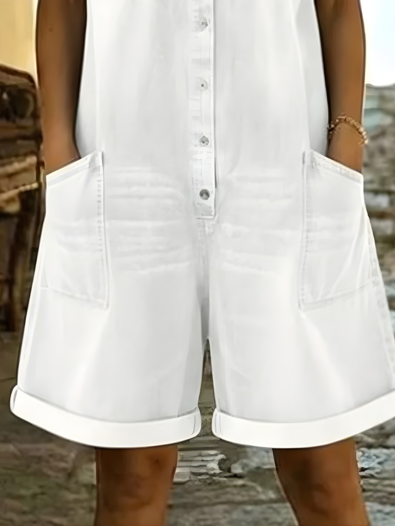Labrane™ | Shorts d'été amples
