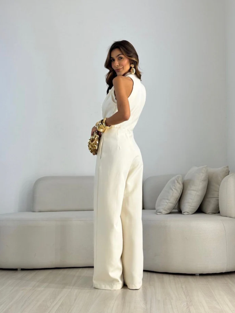 Carol™ | Pantalons courts élégants au style remarquable