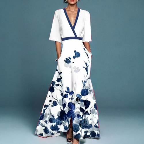 Vola - Robe élégante pour femmes