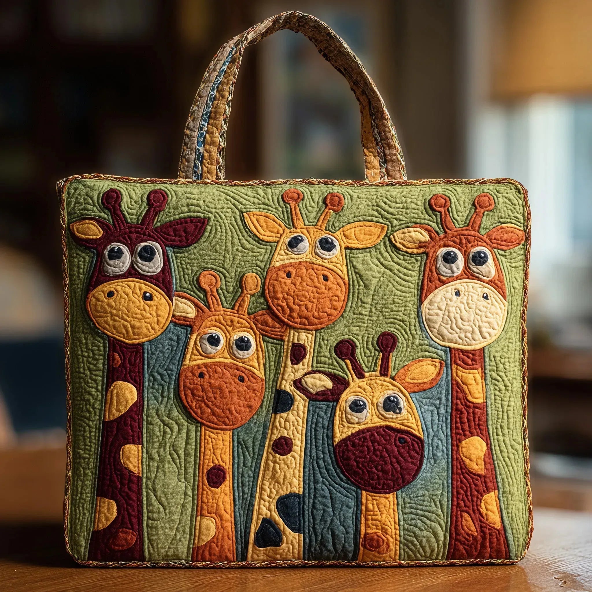 Sarna | Sac au design léger fait à la main