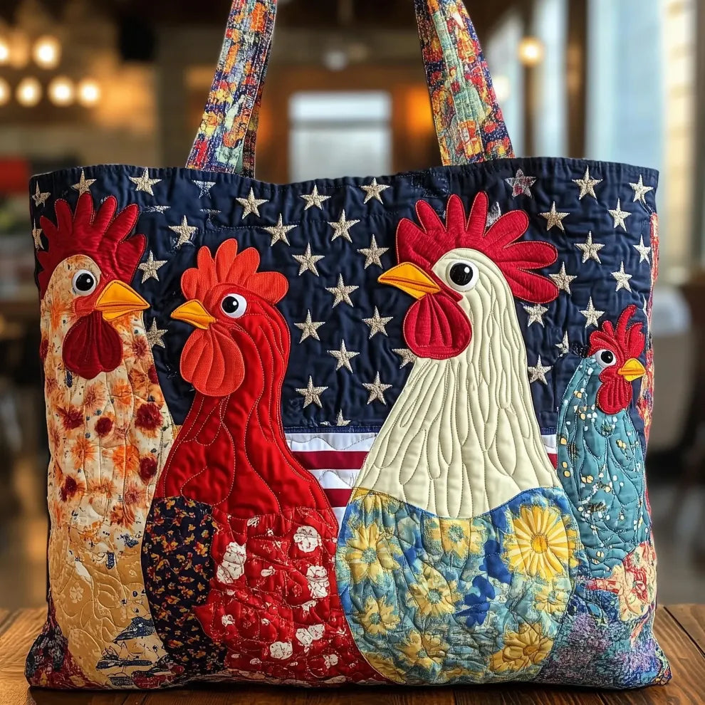 Magie Rurale | Sac Tote Fait Main
