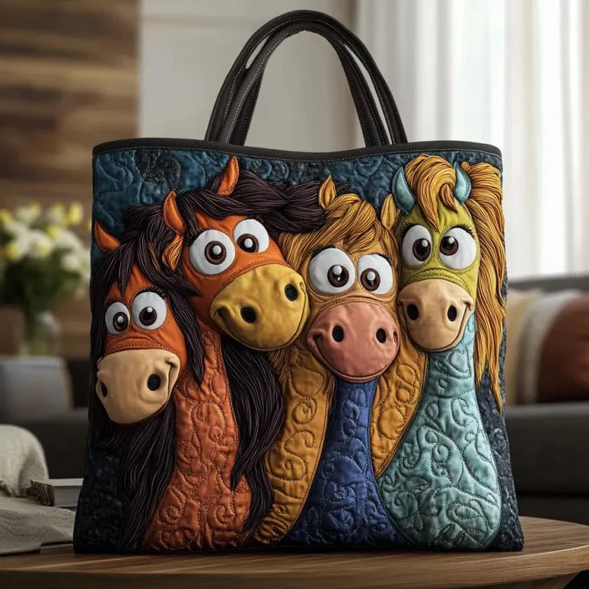 Zara | Sac au design doux fait à la main