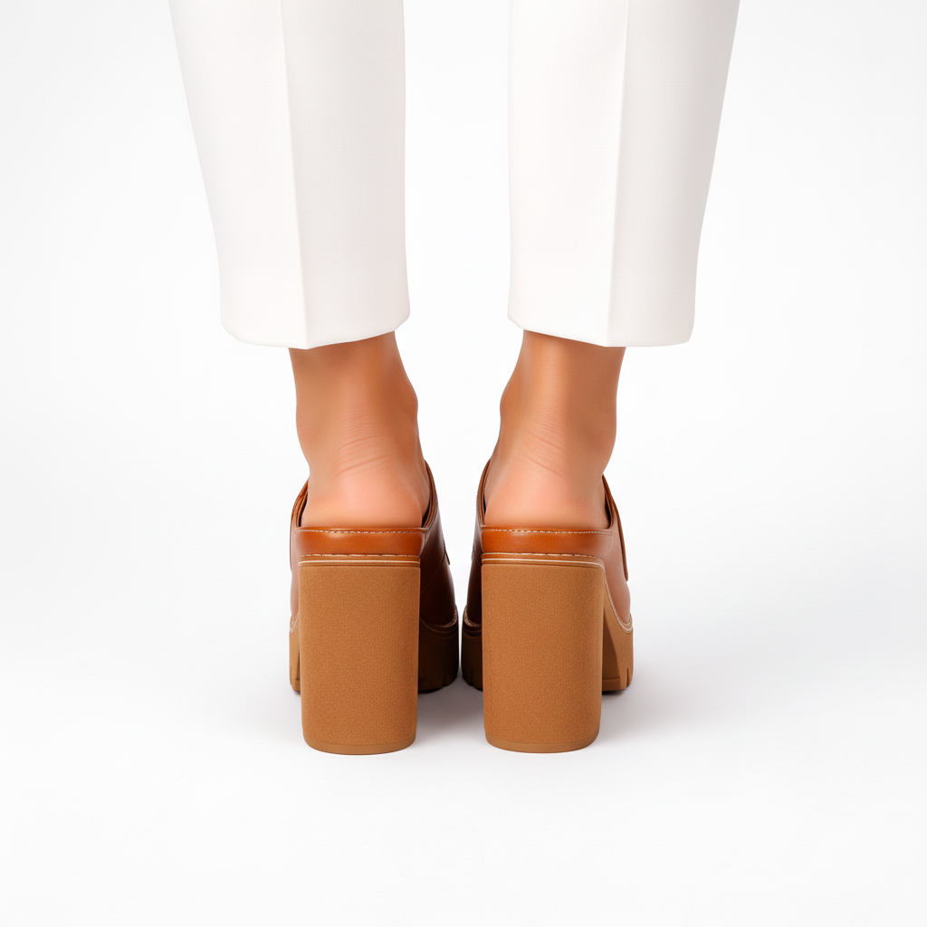 Alasia | Plateforme de talons