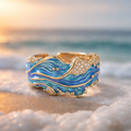 Bague de mer