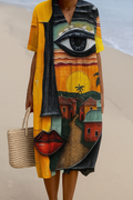 Robe Nova Gallo