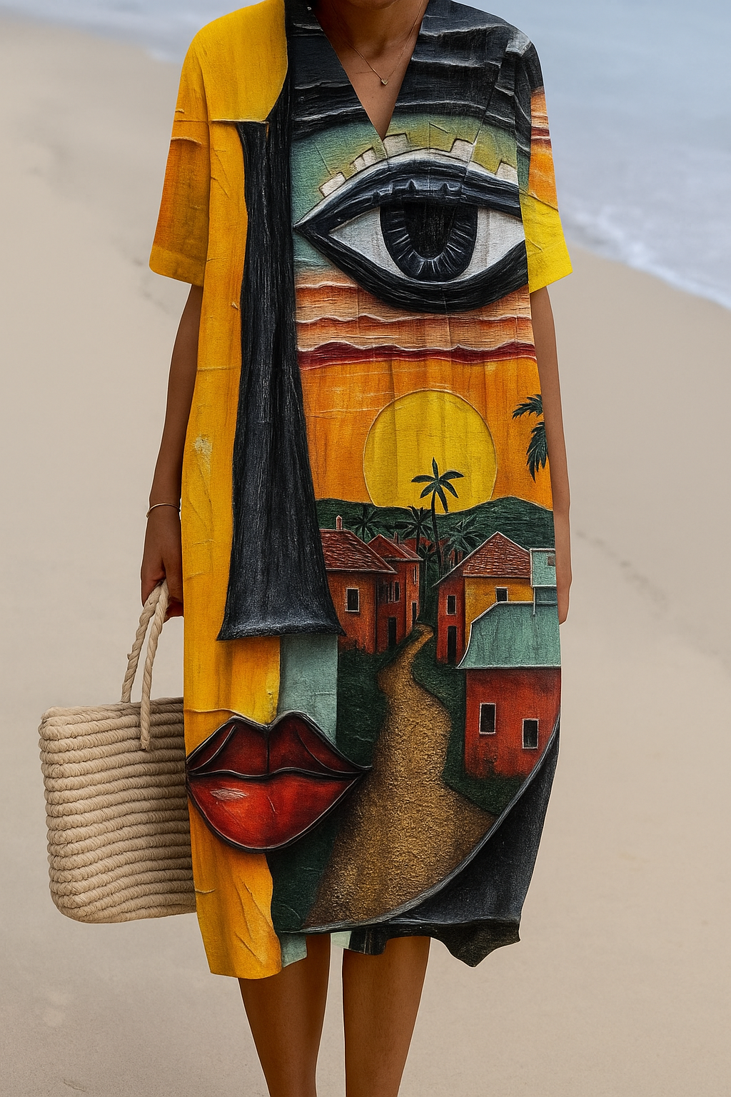 Robe Nova Gallo