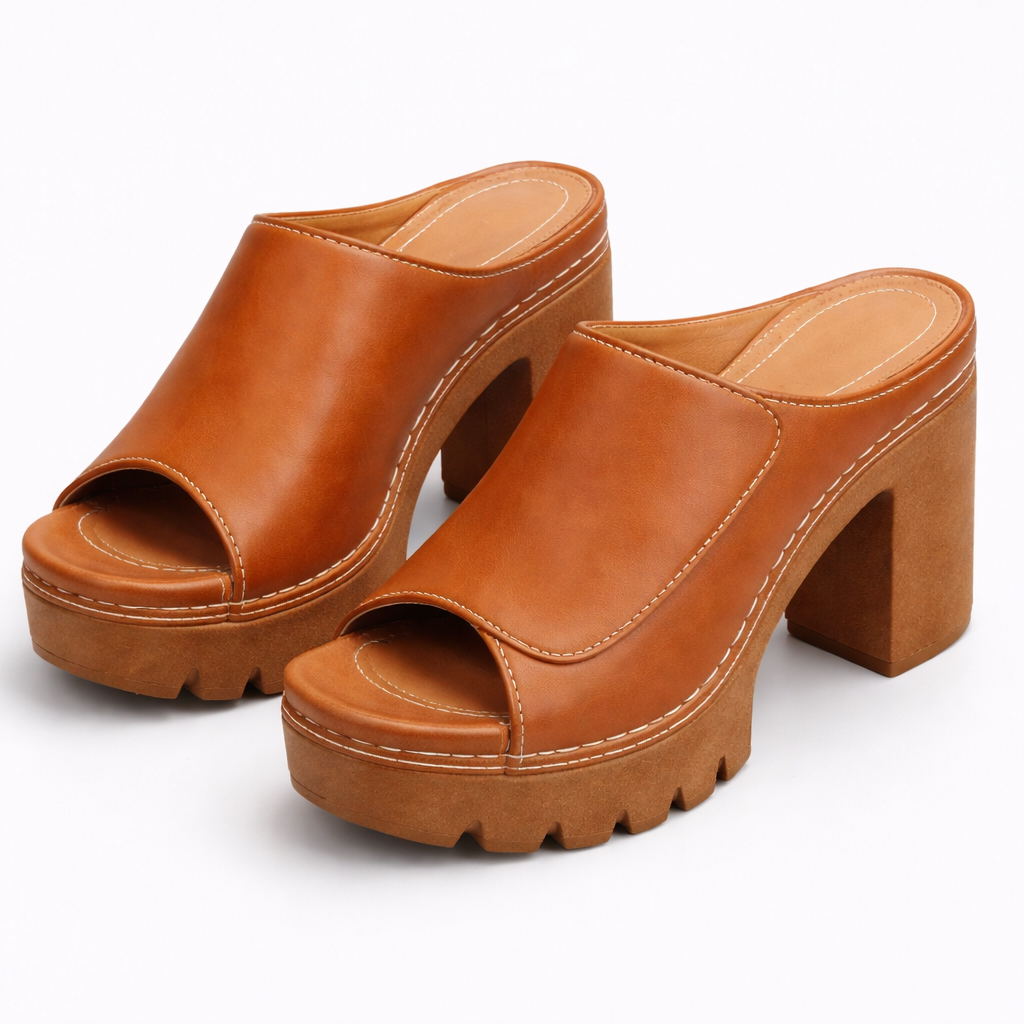 Alasia | Plateforme de talons