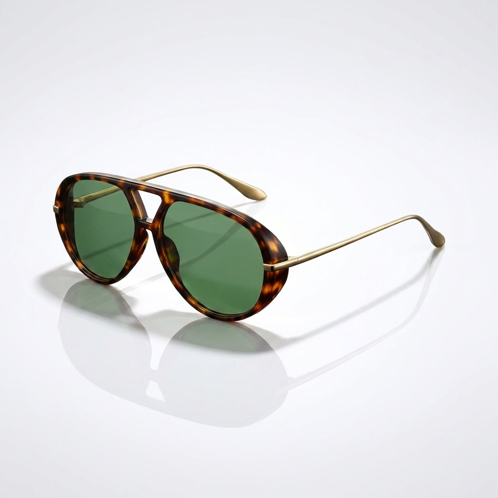 Lunettes de soleil Aviator Vora