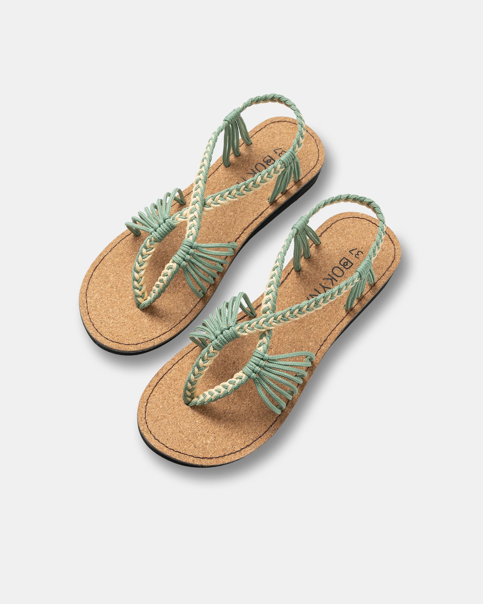 SEASTAR – Pistache