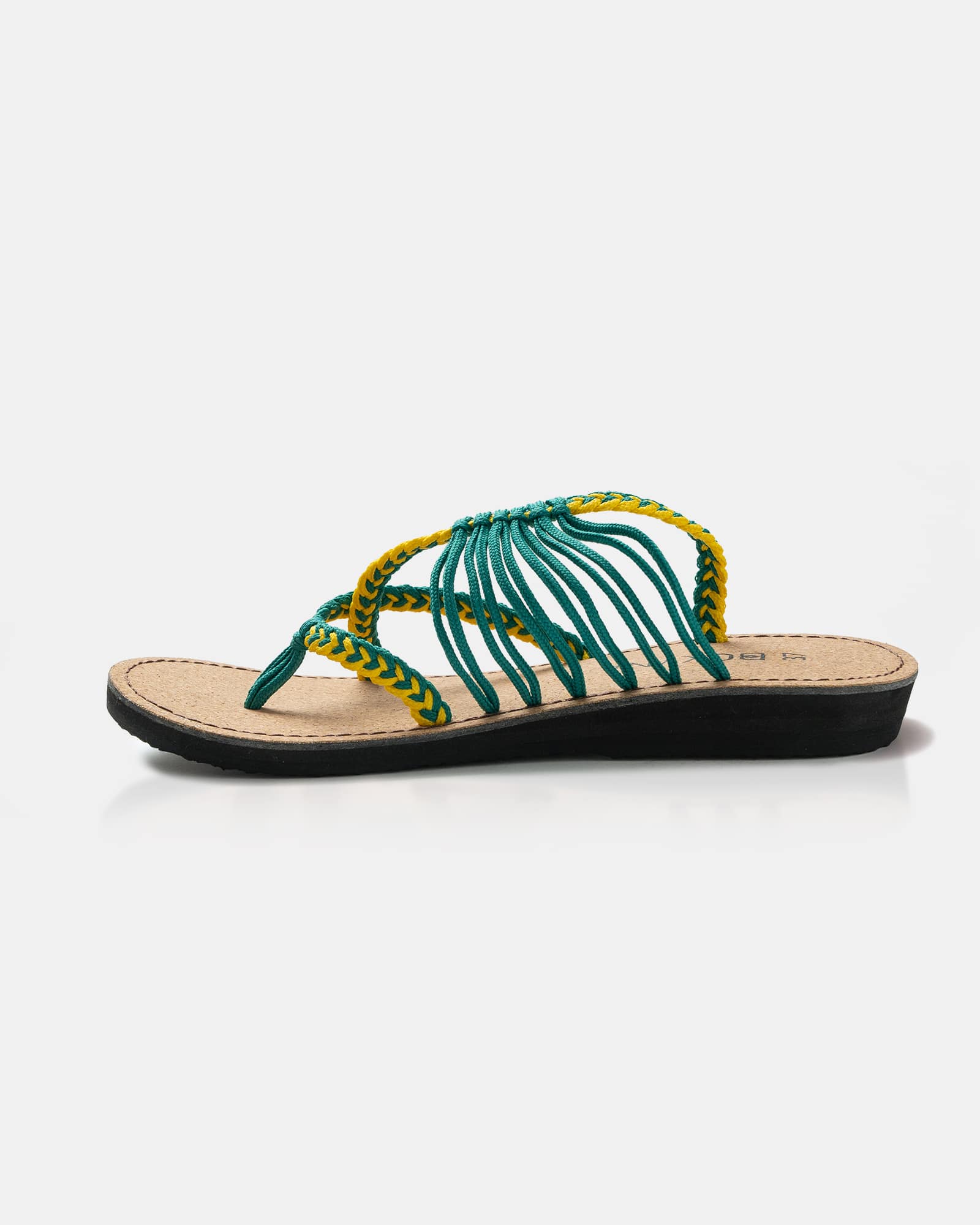 WAVES – Brésil