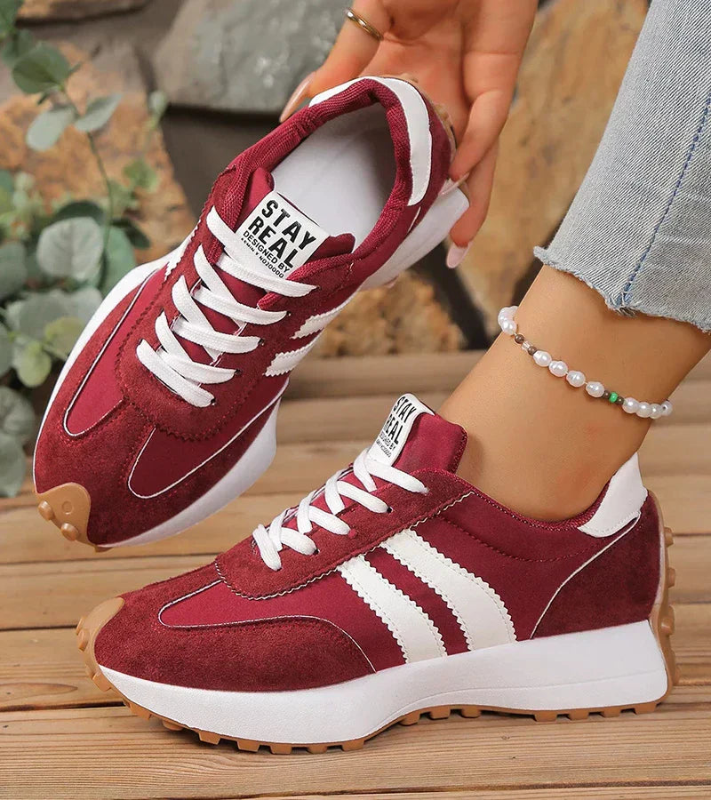 Delacroix | Chaussures de sport Ergo Confort