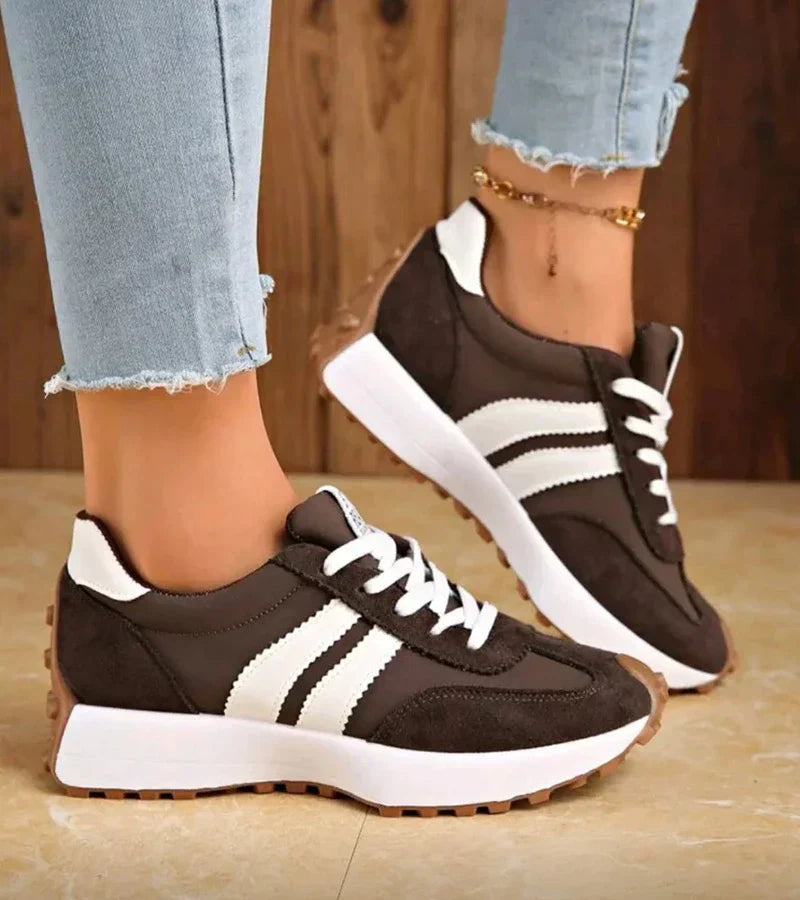 Delacroix | Chaussures de sport Ergo Confort