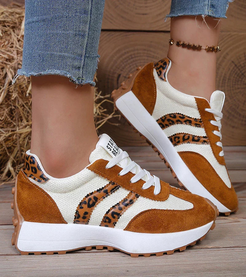 Delacroix | Chaussures de sport Ergo Confort