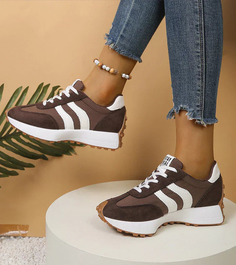 Delacroix | Chaussures de sport Ergo Confort