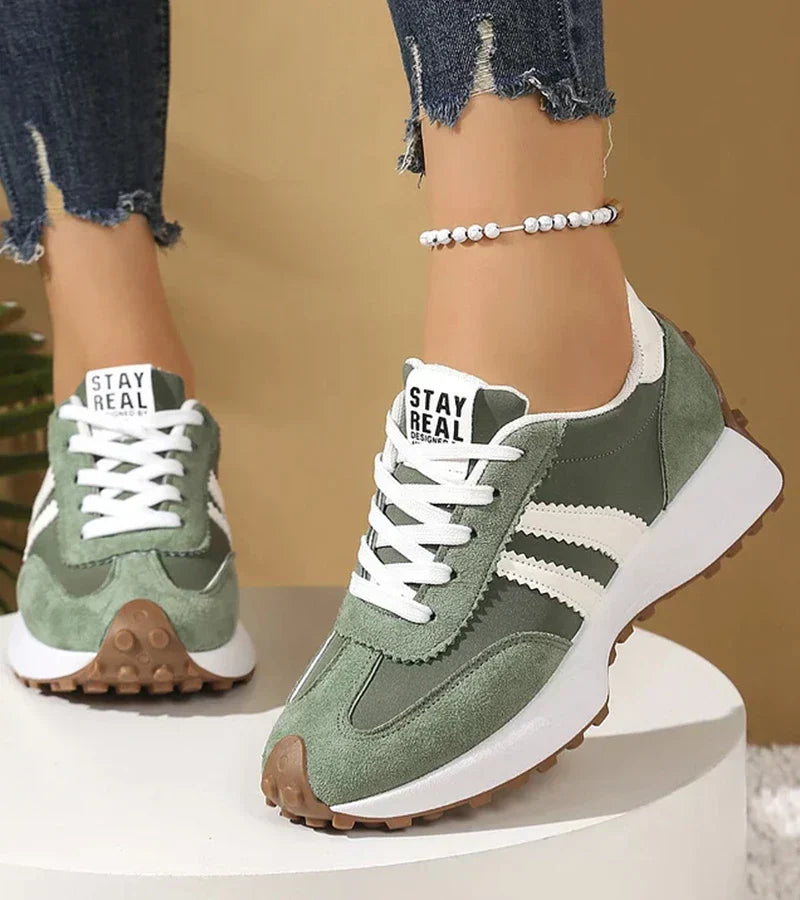 Delacroix | Chaussures de sport Ergo Confort