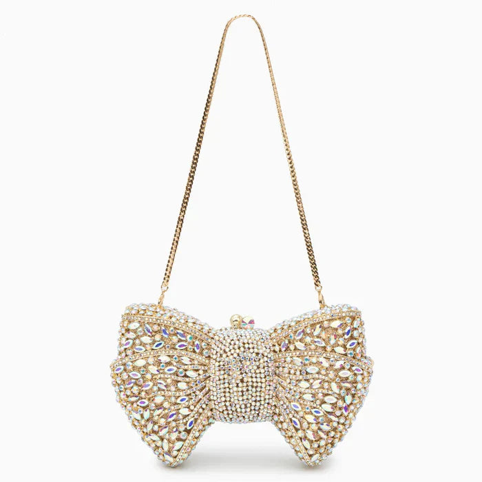 Aura Clutch