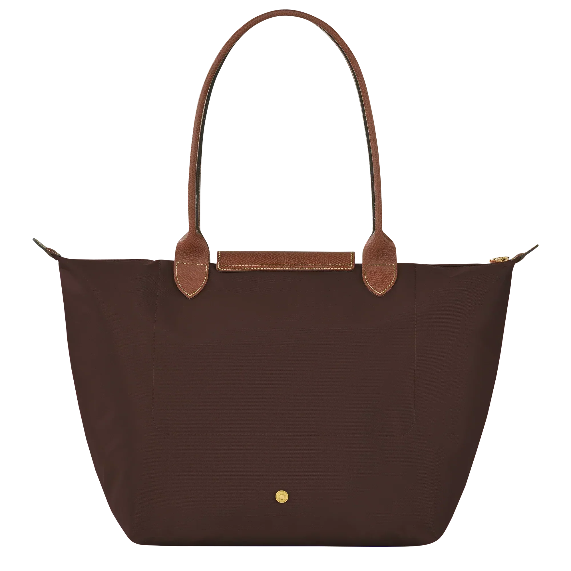 Longchamp - Grand sac pliage, pierre