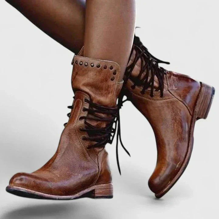 Lena | Bottes