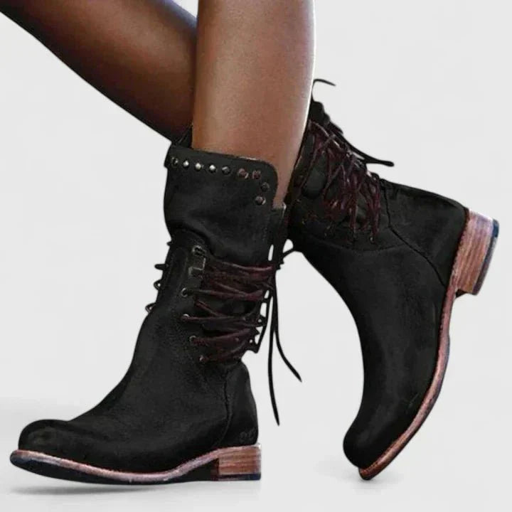 Lena | Bottes